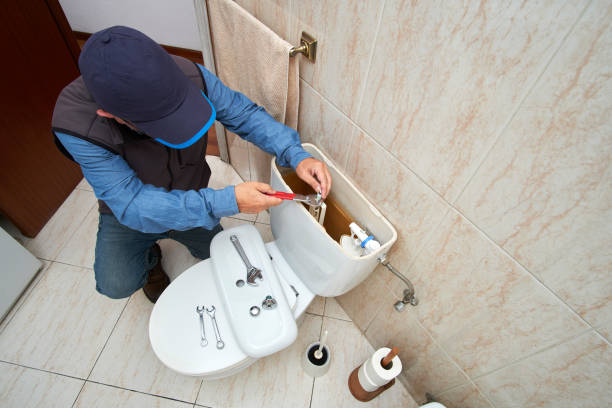 Best Shower Repair Services  in Sitka, AK