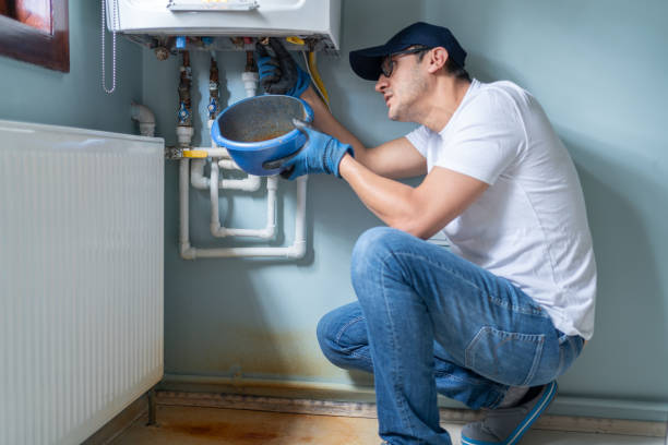 Best Water Heater Repair  in Sitka, AK